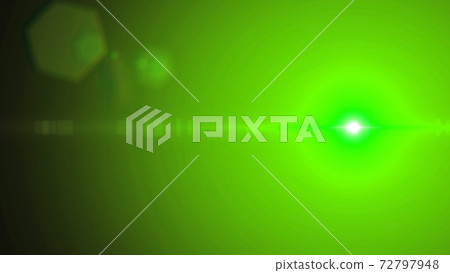 耀斑光束圖形背景素材 72797948