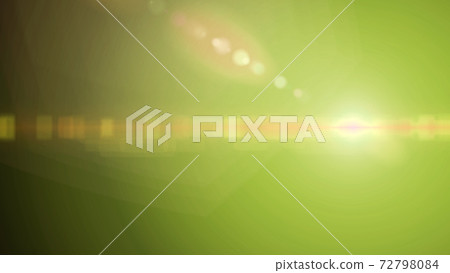 Flare light ray beam graphic background material Flare light ray beam graphic background material 72798084