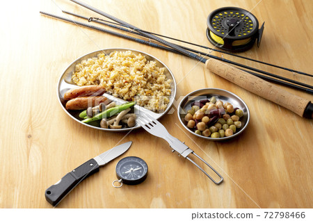 營地飯 72798466