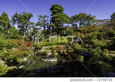 奈良縣奈良市Yoshijoen 72798718