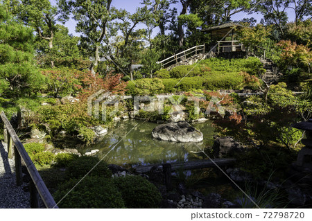奈良縣奈良市Yoshijoen 72798720