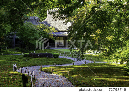 奈良縣奈良市Yoshijoen 72798746
