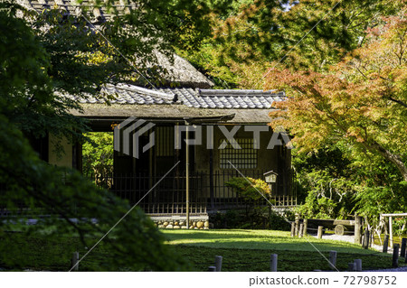 奈良縣奈良市Yoshijoen 72798752