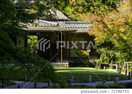 奈良縣奈良市Yoshijoen 奈良縣奈良市Yoshijoen 72798753