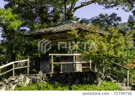 奈良縣奈良市Yoshijoen 72798756