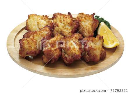 Roasted chicken_02 (with pass) 72798821