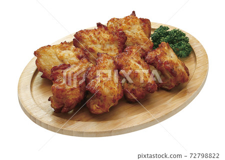 Roasted chicken_03 (with pass) 72798822