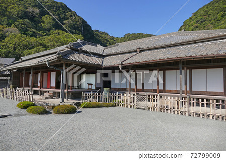 Goten Sengan-en, Kagoshima Prefecture 72799009