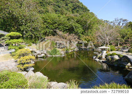 Senjoen Kagoshima Prefecture 72799010