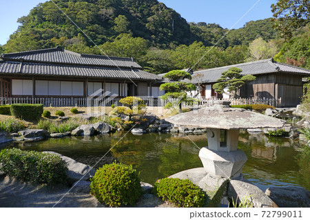 Goten Sengan-en, Kagoshima Prefecture Goten Sengan-en, Kagoshima Prefecture 72799011