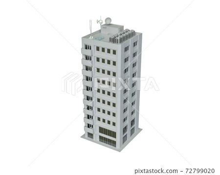 Network office 72799020