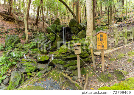 [Kyoto Prefecture] Izumo-Daijingu, Tamba Kuniichinomiya 72799469