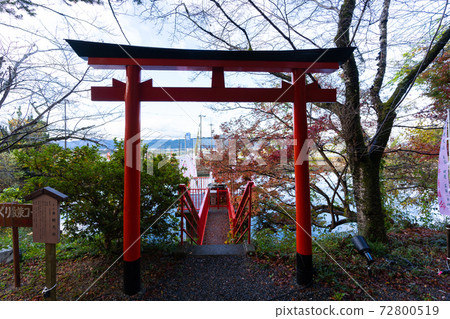 [Kyoto Prefecture] Izumo-Daijingu, Tamba Kuniichinomiya 72800519