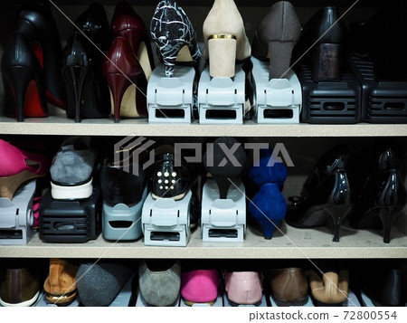 sneakers, shoe rack, shoes, various, background sneakers, shoe rack, shoes, various, background 72800554