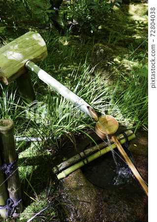 手碗日本庭院 手碗日本庭院 72804038