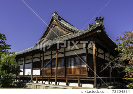 Saidaiji Temple Aizendo, Nara City, Nara Prefecture Saidaiji Temple Aizendo, Nara City, Nara Prefecture 72804884