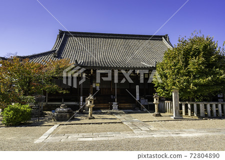 Saidaiji Temple Aizendo, Nara City, Nara Prefecture Saidaiji Temple Aizendo, Nara City, Nara Prefecture 72804890