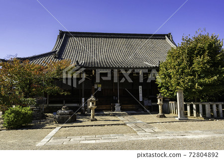 Saidaiji Temple Aizendo, Nara City, Nara Prefecture Saidaiji Temple Aizendo, Nara City, Nara Prefecture 72804892