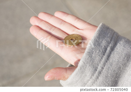 第一次訪問 72805040