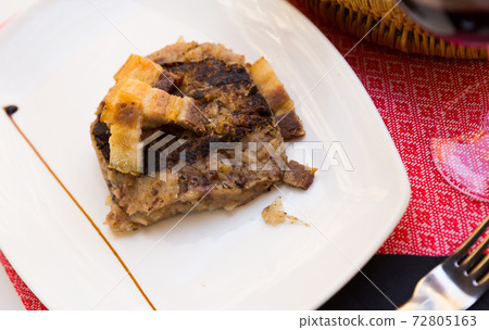 Trinxat de la Cerdanya 72805163