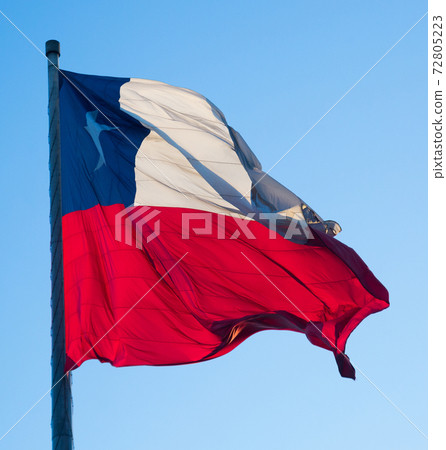 Flag of Chile Flag of Chile 72805223