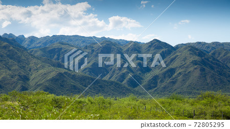 Provincial Natural Park Valle Fertil Provincial Natural Park Valle Fertil 72805295