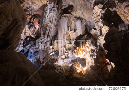 Grotte des Demoiselles 72806675