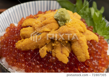 Bowl of rice dumplings Bowl of rice dumplings 72807305