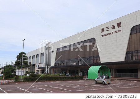 JR燕山三條站 JR燕山三條站 72808238