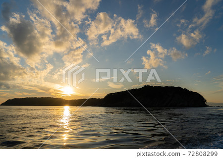 [Wakayama Prefecture] Tomogashima 72808299