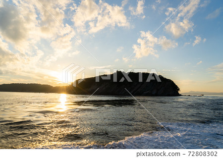 [Wakayama Prefecture] Tomogashima 72808302