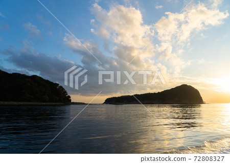 [Wakayama Prefecture] Tomogashima 72808327