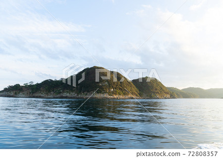 [Wakayama Prefecture] Tomogashima 72808357