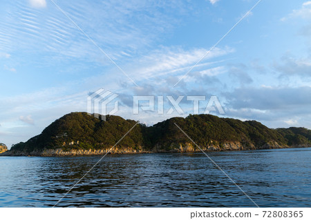 [Wakayama Prefecture] Tomogashima 72808365