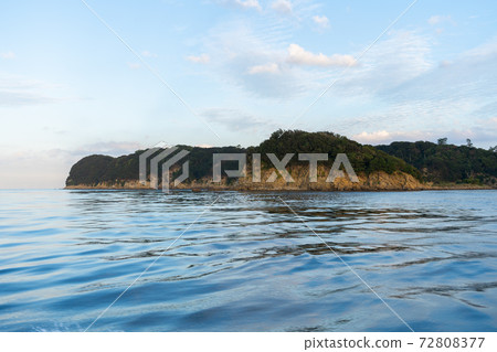 [Wakayama Prefecture] Tomogashima 72808377
