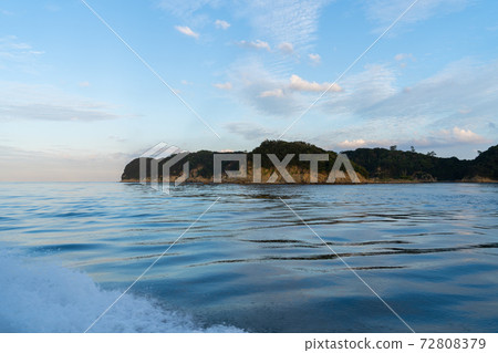 [Wakayama Prefecture] Tomogashima 72808379