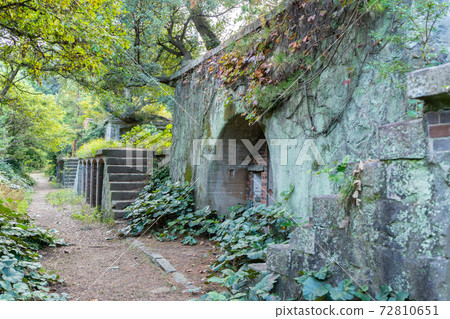 [Wakayama Prefecture] Tomogashima 72810651