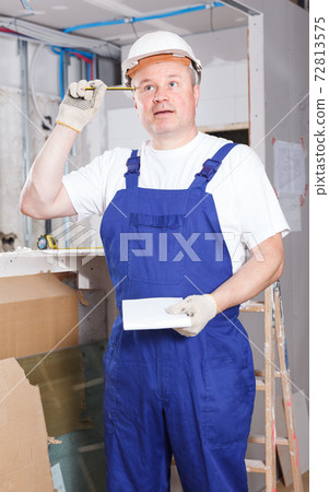 Puzzled builder 72813575
