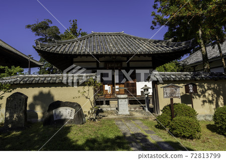 Saidaiji Fudodo (Gomado) Nara City, Nara Prefecture Saidaiji Fudodo (Gomado) Nara City, Nara Prefecture 72813799