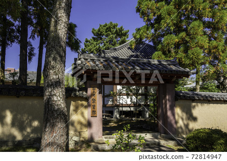 Saidaiji Temple Juhokan, Nara City, Nara Prefecture Saidaiji Temple Juhokan, Nara City, Nara Prefecture 72814947