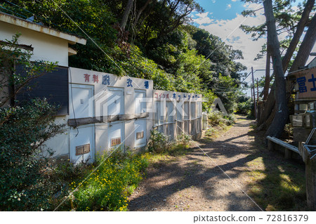 [Wakayama Prefecture] Tomogashima 72816379