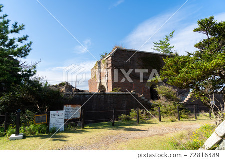 [Wakayama Prefecture] Tomogashima 72816389