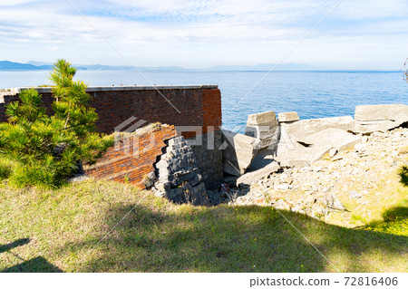 [Wakayama Prefecture] Tomogashima 72816406