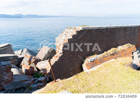 [Wakayama Prefecture] Tomogashima 72816409