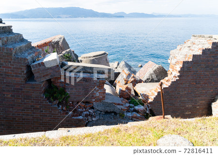 [Wakayama Prefecture] Tomogashima 72816411