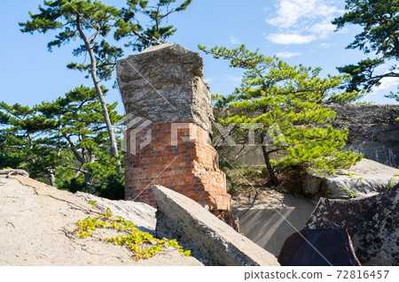 [Wakayama Prefecture] Tomogashima 72816457