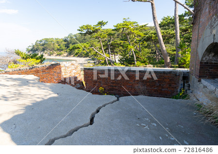 [Wakayama Prefecture] Tomogashima 72816486