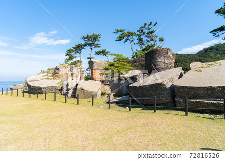 [Wakayama Prefecture] Tomogashima 72816526