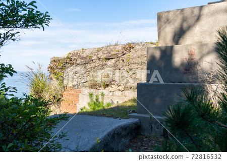 [Wakayama Prefecture] Tomogashima 72816532