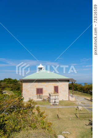 [Wakayama Prefecture] Tomogashima 72816589